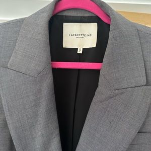 Lafayette 148 New York Pant Suit